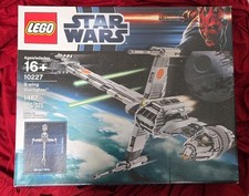 LEGO Star Wars: B-Wing
