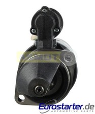 1x_ Motorino di Avviamento