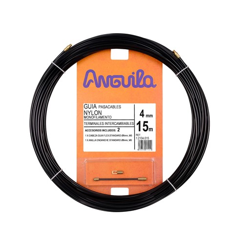 Anguila guida passacavi - anguila,