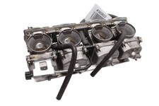 Batteria Carburatore Unità
