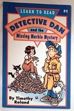 Detective Dan  the Missing Ma