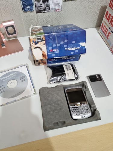 Blackberry 8300 curve - blackberry,