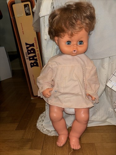 Rare vintage tato effe - rare,