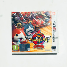 Yo-Kai Watch Blasters Cricca