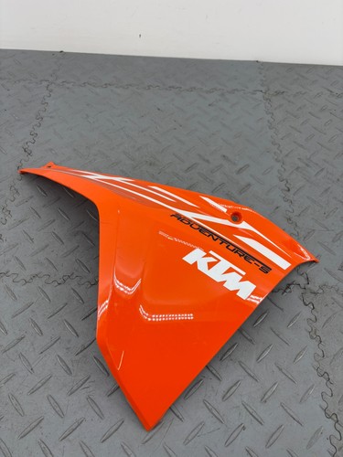 Ktm superadventure super - ktm,
