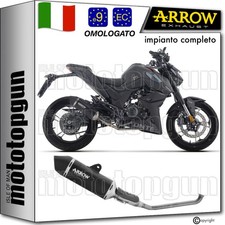 ARROW SCARICO COMPLETO