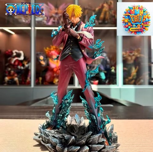 One piece sanji action - sanji,