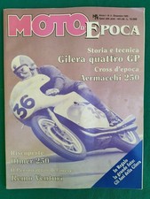 MOTO D’EPOCA ANNO 1 n3