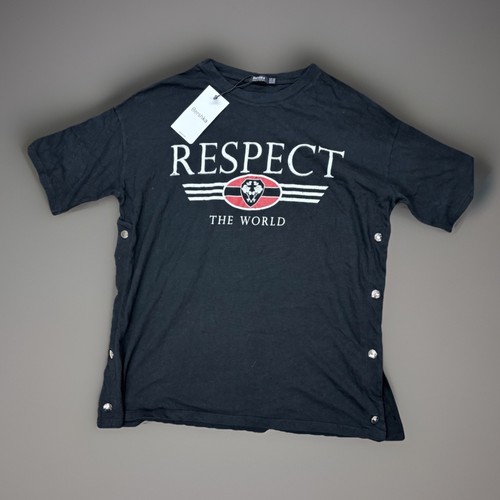 Bershka shirt rispetta il - bershka, t