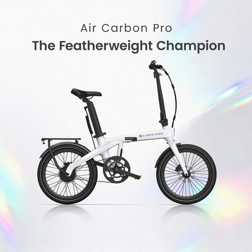 Ado air carbon - air, pro