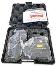 Eotech Xps-3 Type Dot Site G33-Sts Type 3X Booster Set New Marking replica Black