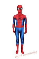 Costume Spider-Man Peter