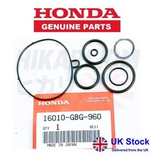 Kit guarnizioni carburatore