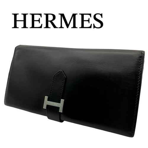 Portafoglio lungo hermes - portafoglio, bearn