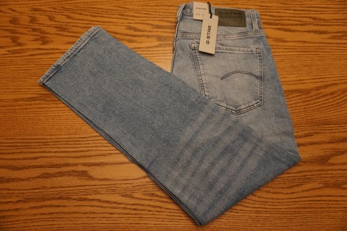 Jeans uomo star raw - jeans,