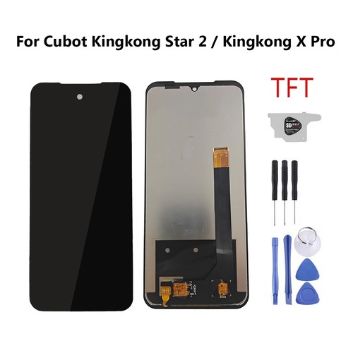 For cubot kingkong - kingkong, star