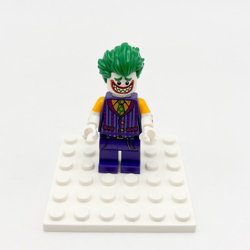 Lego the batman movie joker - lego,
