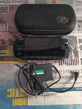 PSP 3004  SBLOCCATA 1GB