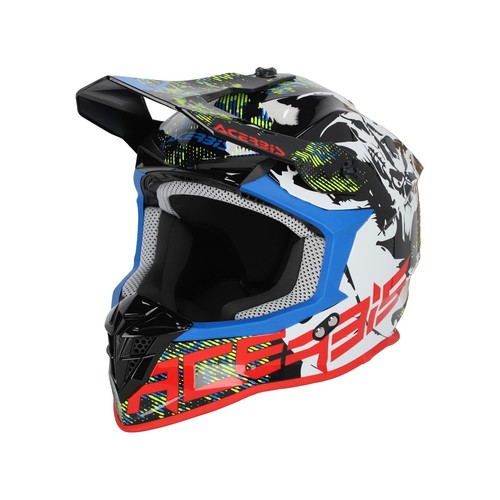 Casco off road - enduro, cross