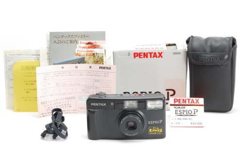Quasi come nuovo pentax - [quasi,