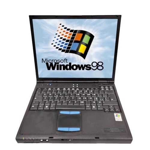 Notebook portatile con - pc,