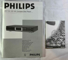Lettore Compact Disc PHILIPS