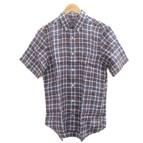 Camicia casual papas canapa - casual,