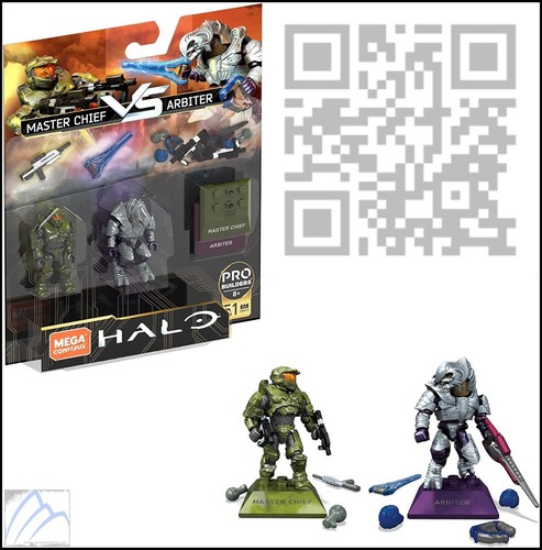 Nuovo mega construx - nuovo,