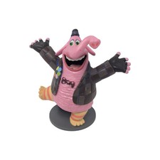 Inside Out Bing Bong 4.5" PVC