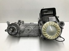 BLOCCO MOTORE  CICLOMOTORE SCOOTER   BENELLI S50 50 EPOCA VEDI DESCRIZZ..