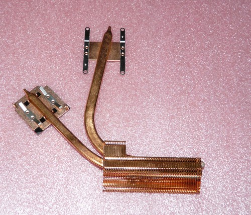 Dissipatore calore - dissipatore, di