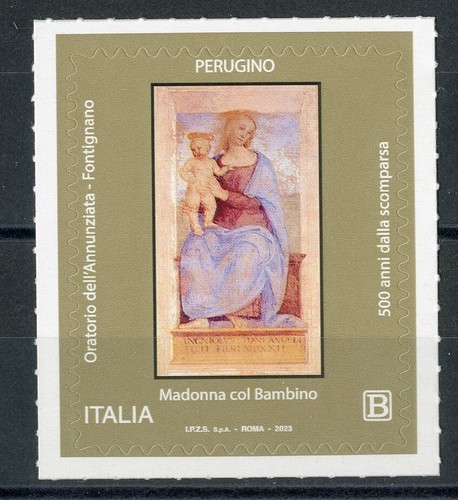 Italia 2023 500º - -,