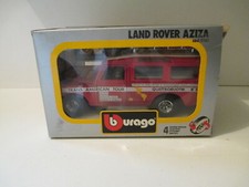 LAND ROVER AZIZA TRANS