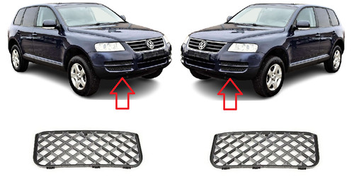 Nuovo per touareg - per, vw