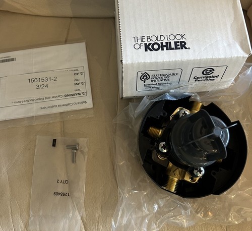 Kit corpo valvola