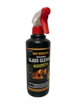 Detergente Vetri Stufe Burner