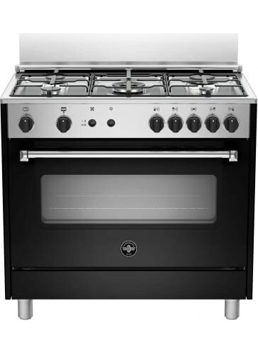 Germania cucina gas con - la, a