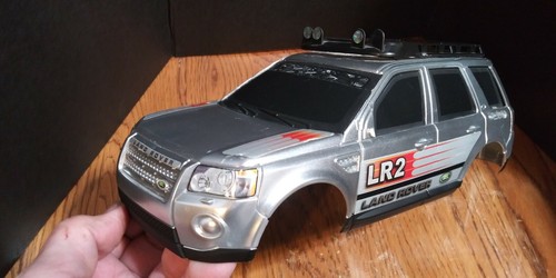 Land rover lr2 - 1/15, 16