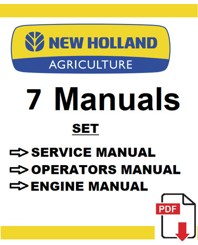 New holland td4030f trattori - td4030f,