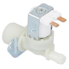 ELETTROVALVOLA BUFALO