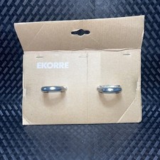 Ikea Ekorre Set di 2 ganci per