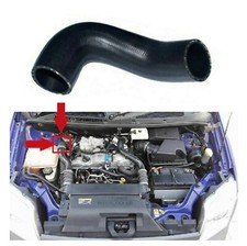 Tubo Intercooler Turbo Egr