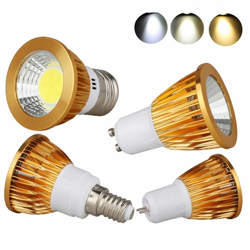 Faretto led gu10 mr16 - led,