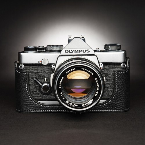 Olympus om1 om2n om3 - om1, om4ti