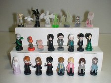 WIZZIS 2019 HARRY POTTER