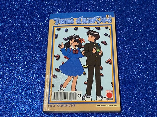 Temi amore gennaio 2002 - d'amore,