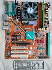 Scheda Madre Abit KN9 Socket