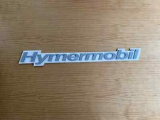 Badge Hymermobil