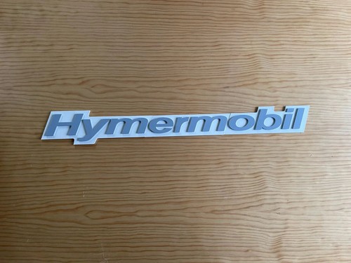 Badge hymermobil - badge,