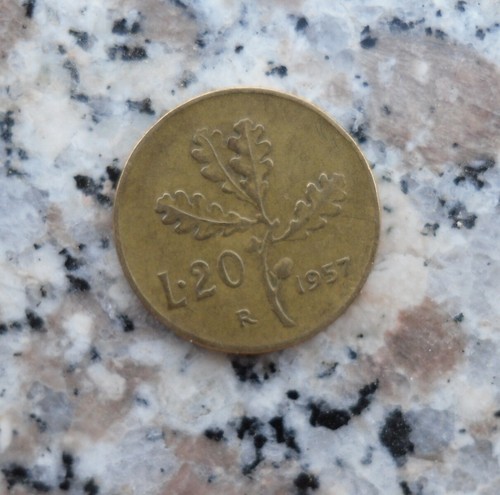 Lire della repubblica - lire,